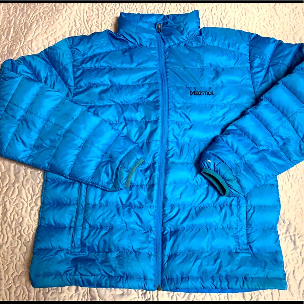 Marmot Solus Jacket